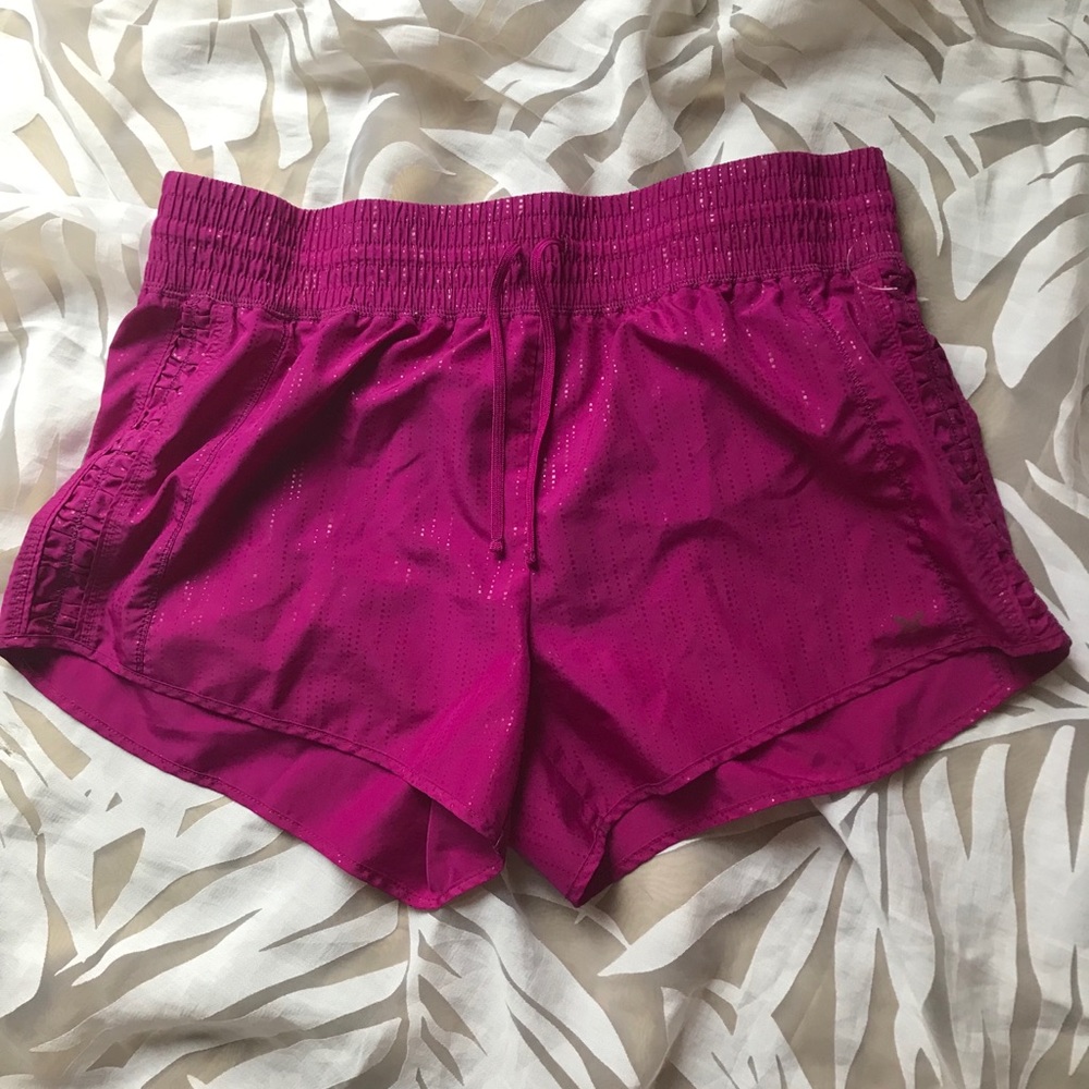 Athletic Shorts